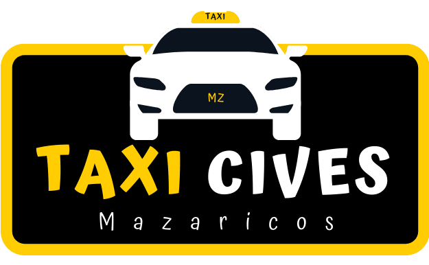 Taxi en Mazaricos